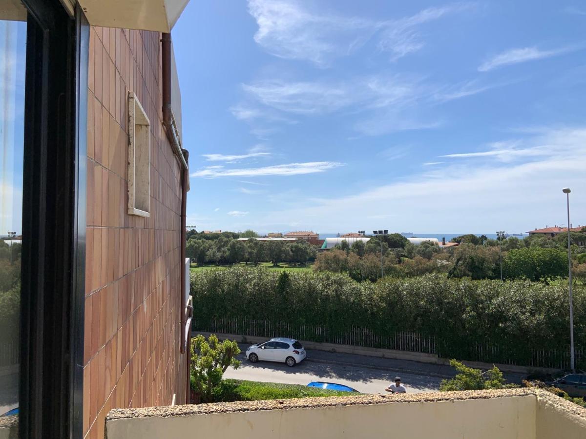 Suites Marilia Apartments Pool Side - Suite Livorno Holiday Home Group Exterior photo
