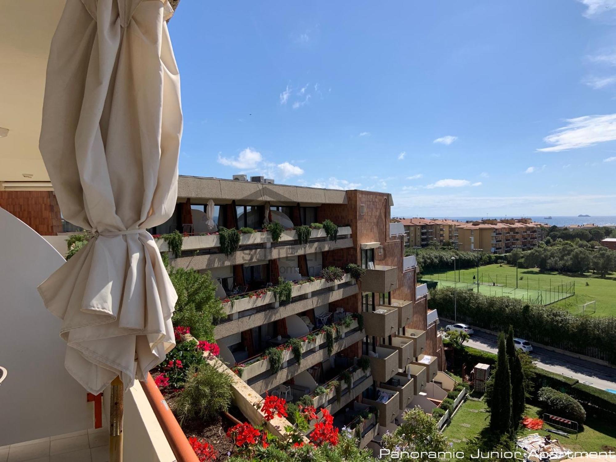 Suites Marilia Apartments Pool Side - Suite Livorno Holiday Home Group Exterior photo