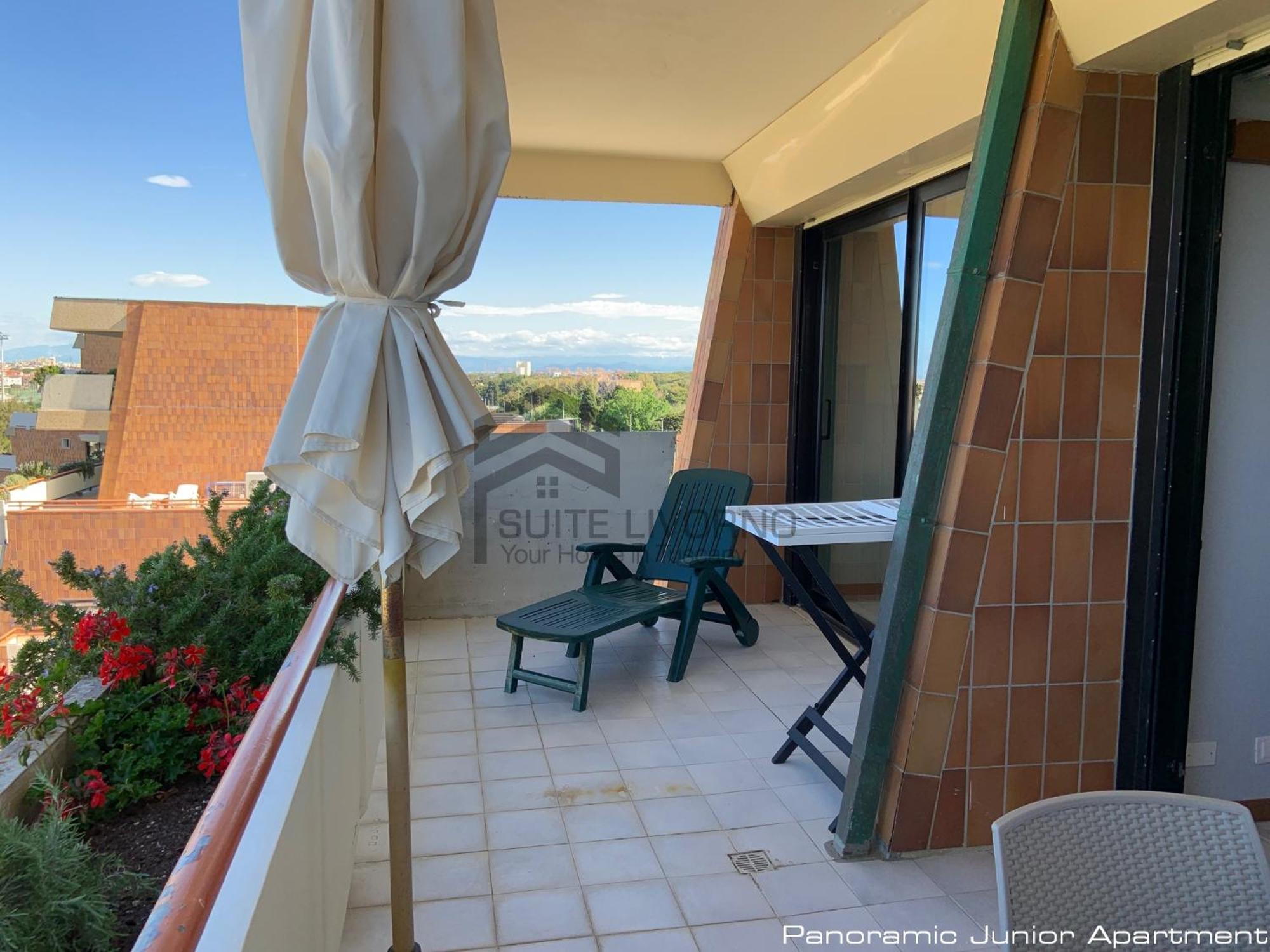 Suites Marilia Apartments Pool Side - Suite Livorno Holiday Home Group Exterior photo