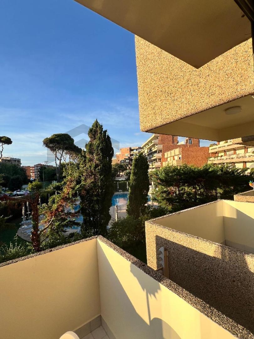 Suites Marilia Apartments Pool Side - Suite Livorno Holiday Home Group Exterior photo