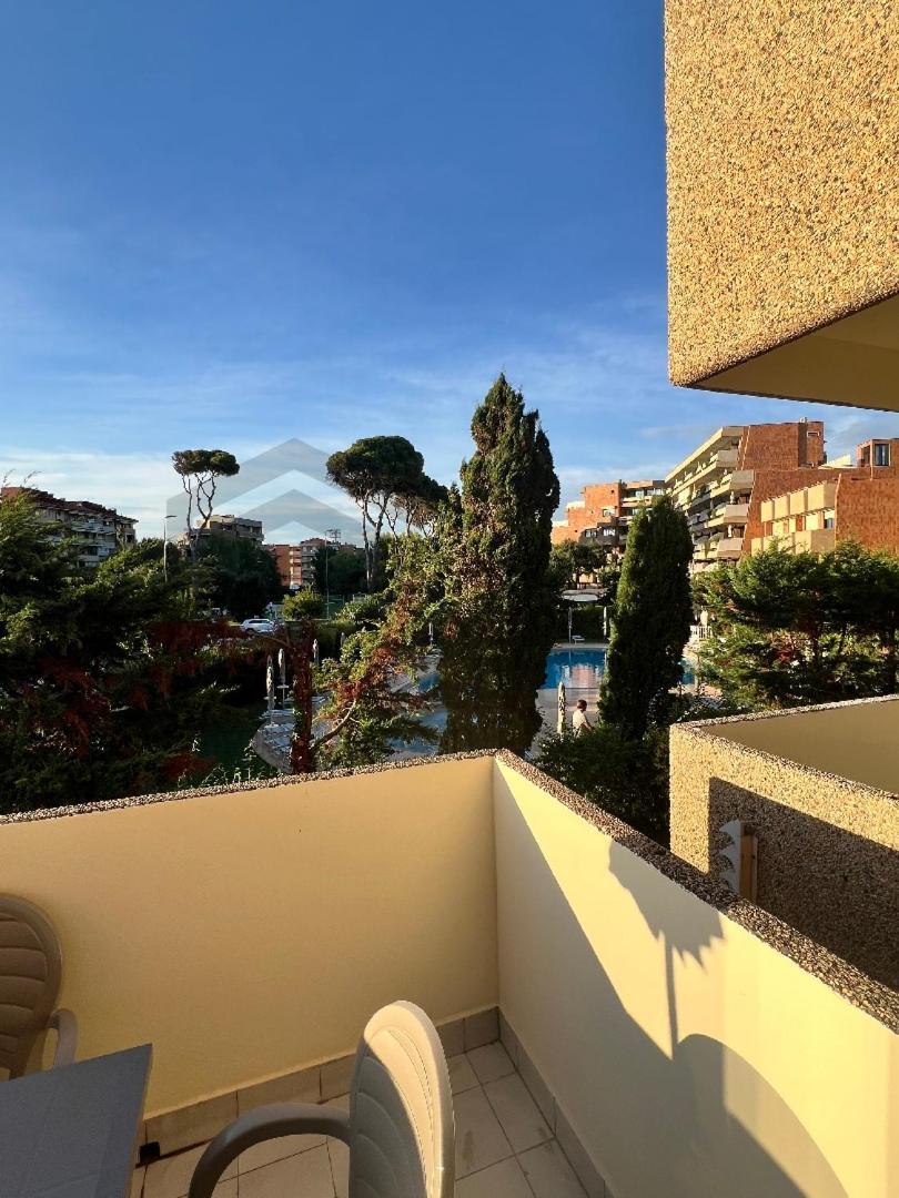 Suites Marilia Apartments Pool Side - Suite Livorno Holiday Home Group Exterior photo